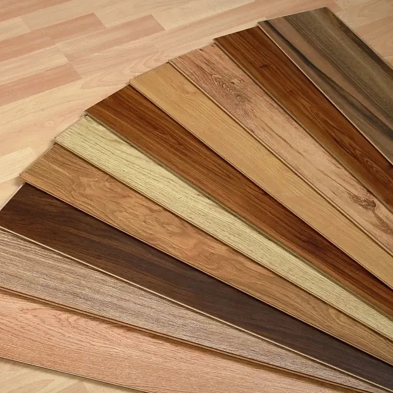 Sàn gỗ tự nhiên