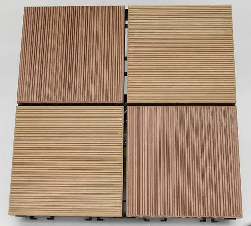 Sàn gỗ Tecwood