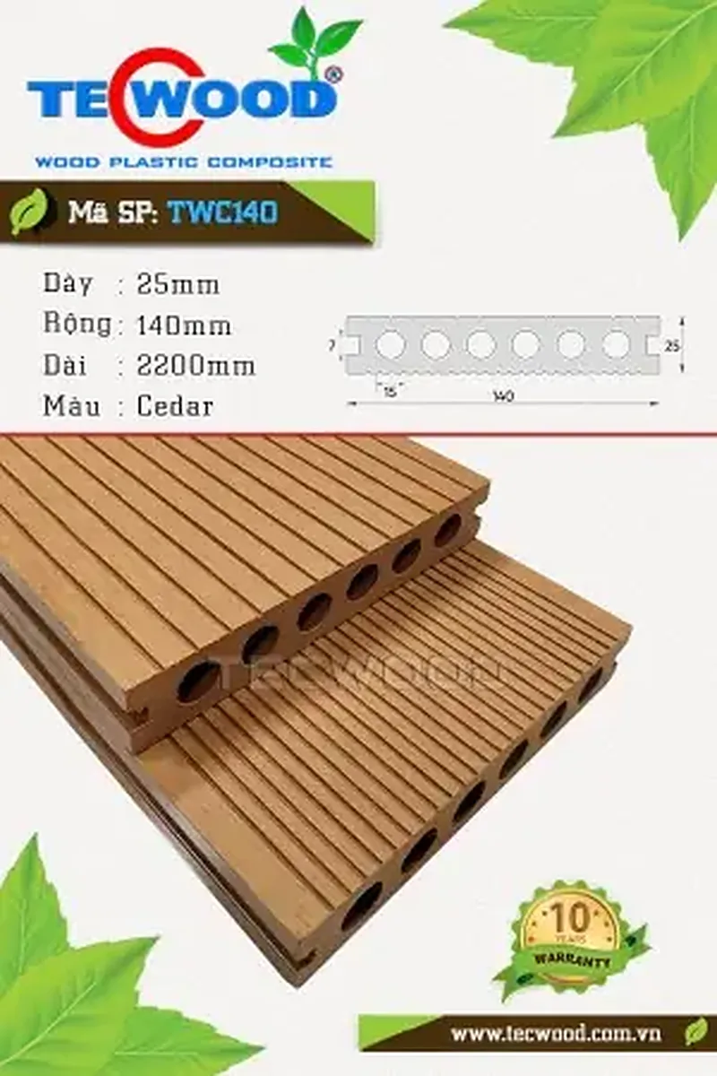 Kinh nghiệm giúp sàn gỗ luôn bền đẹp trong mùa mưa