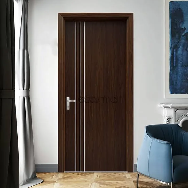 Cửa nhựa Composite – giải pháp cửa hiện đại, bền đẹp cho mọi công trình
