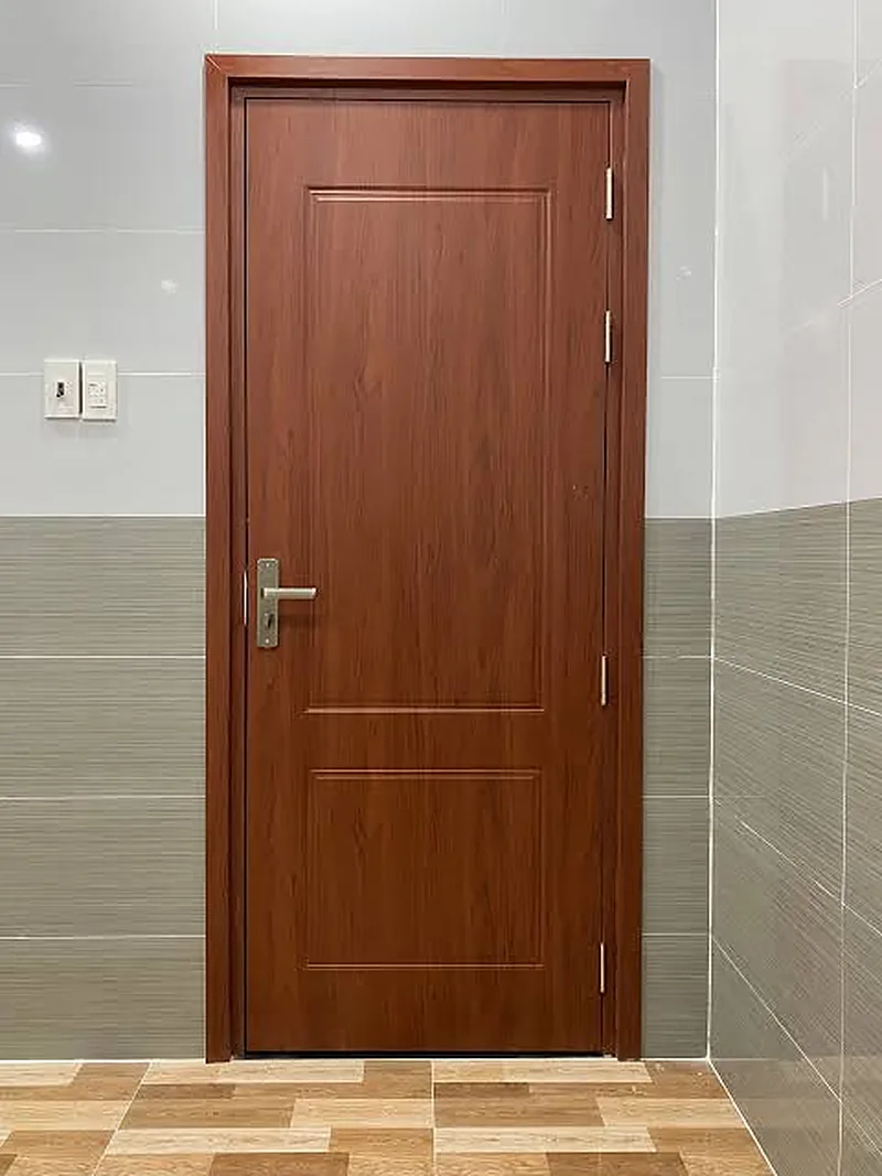 Cửa nhựa Composite – giải pháp cửa hiện đại, bền đẹp cho mọi công trình